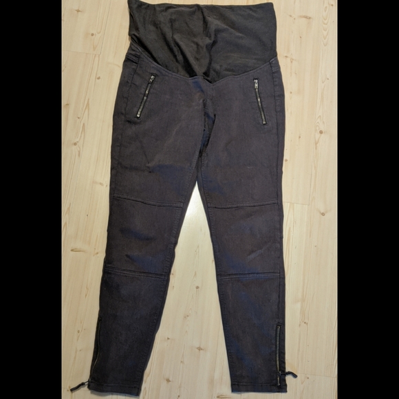 Maternity pants - Picture 1 of 3
